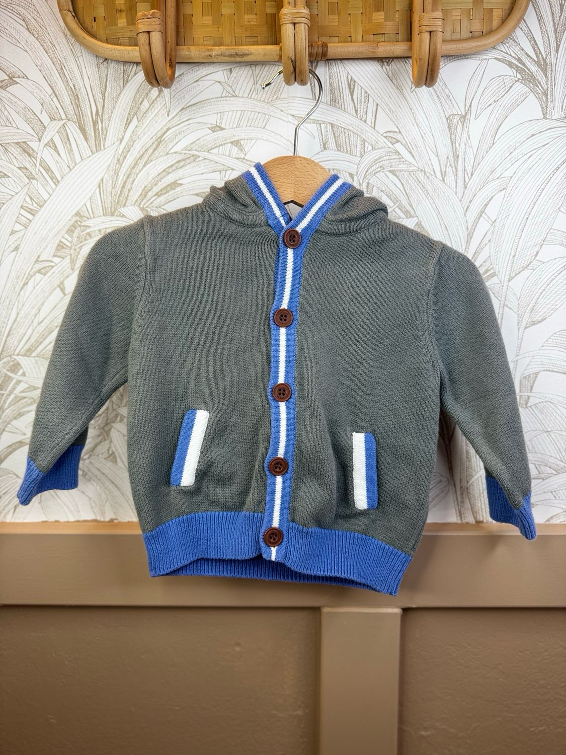Cardigan 94397