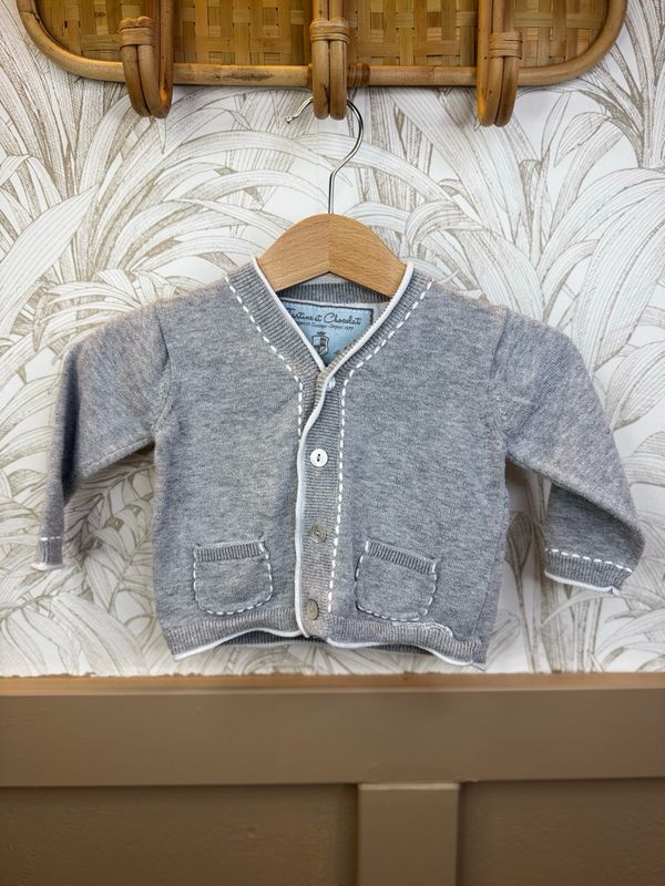 Cardigan 94389