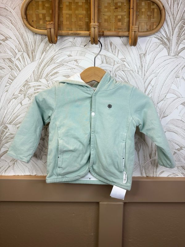 Cardigan 87458