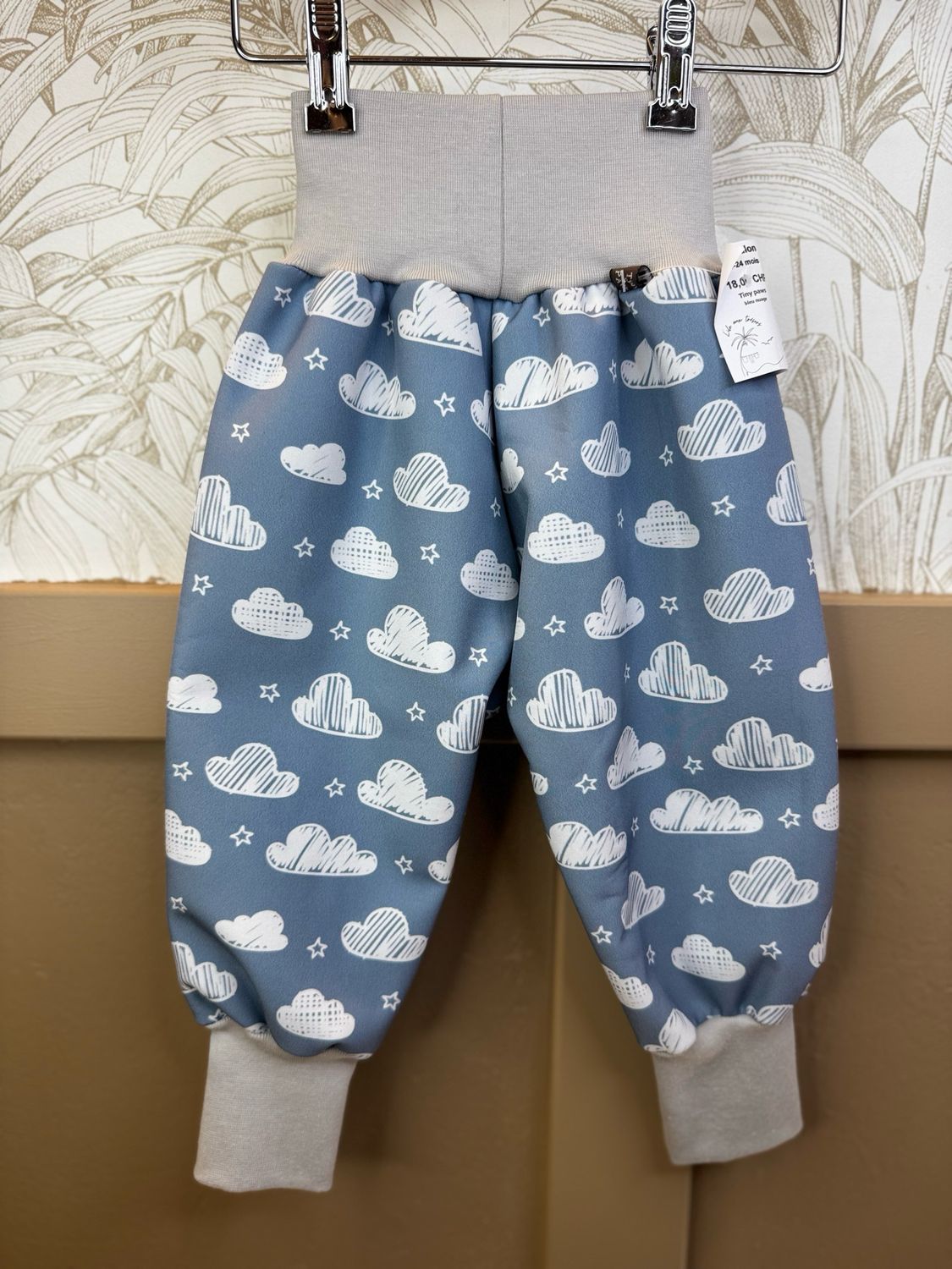 Pantalon 98875