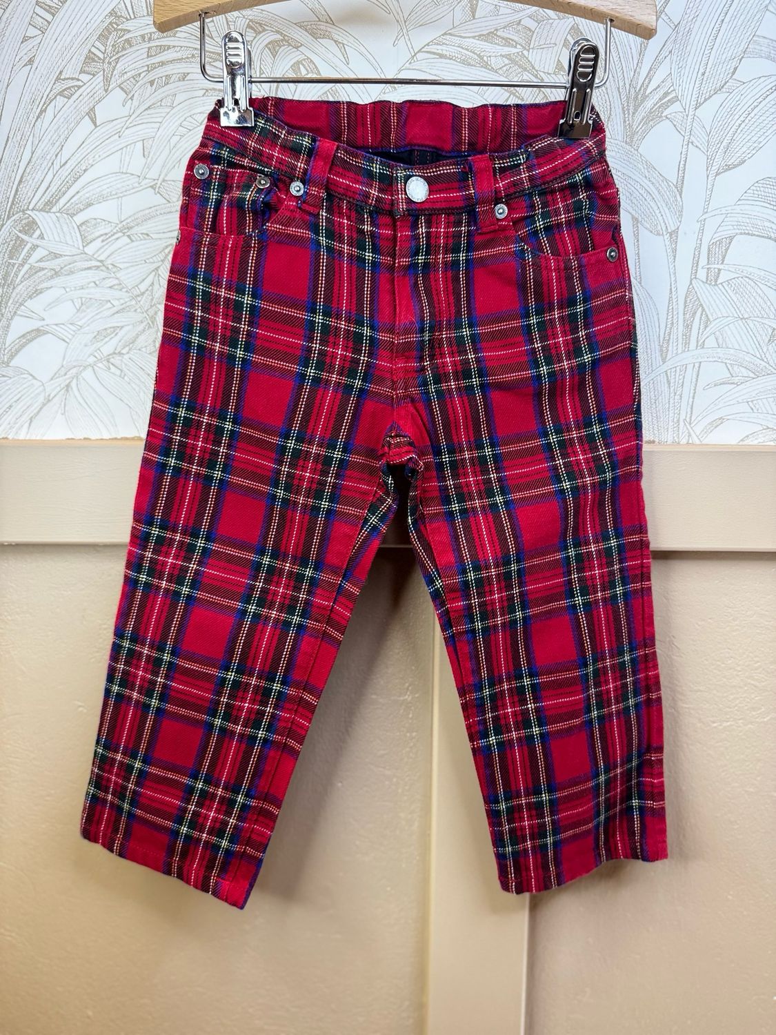 Pantalon 85939