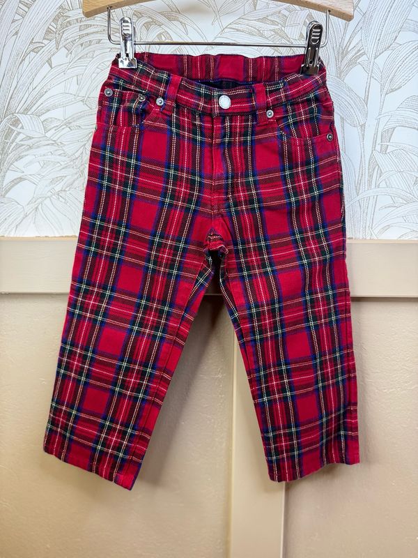 Pantalon 85939