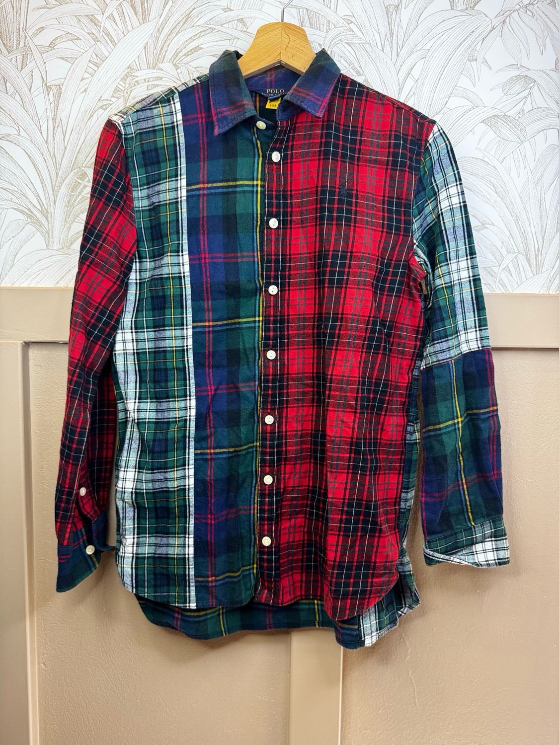 Chemise 101578