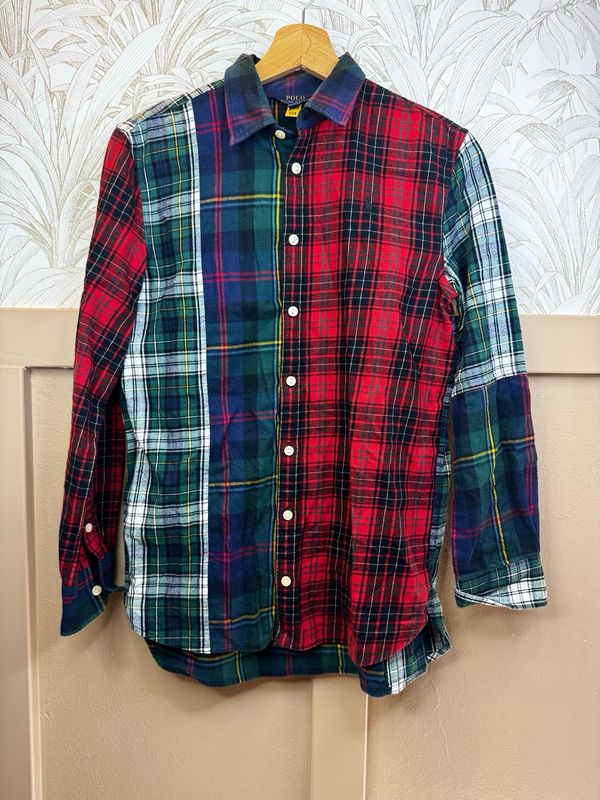 Chemise 101578