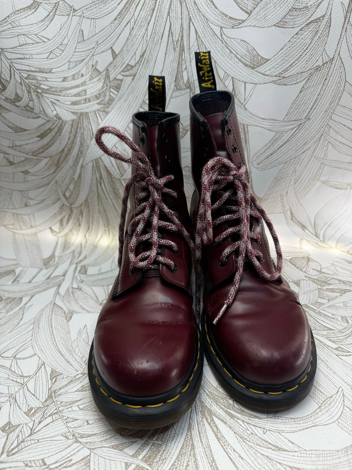 Bottines 101582