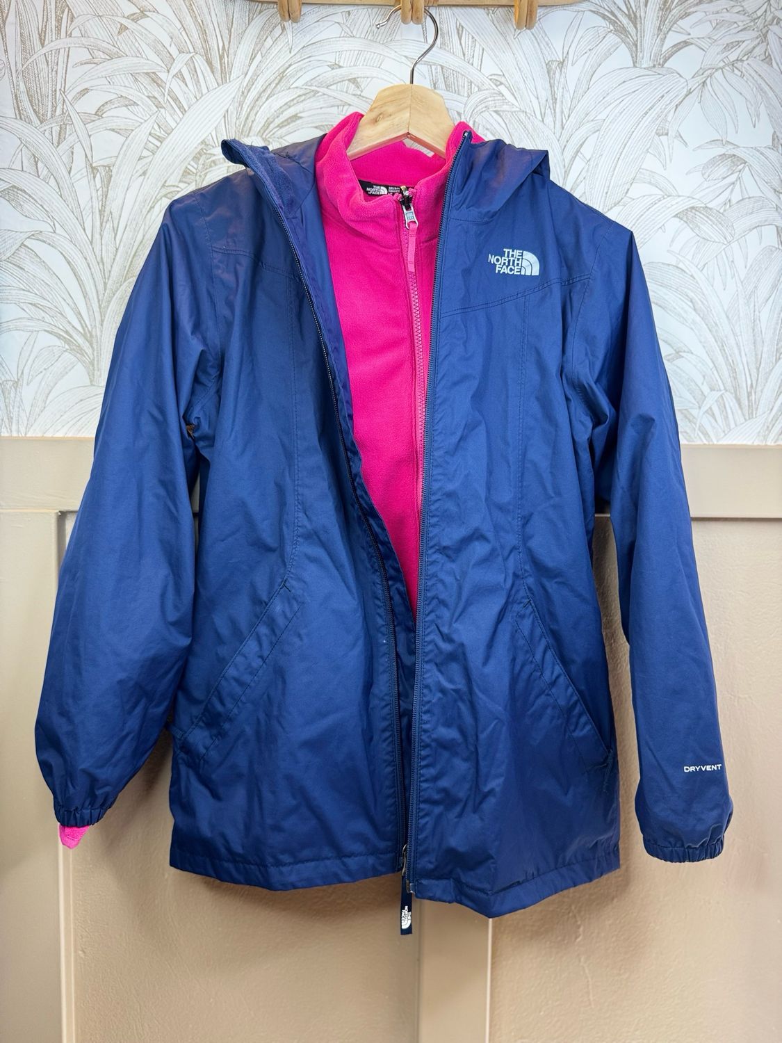 Veste polaire 101581