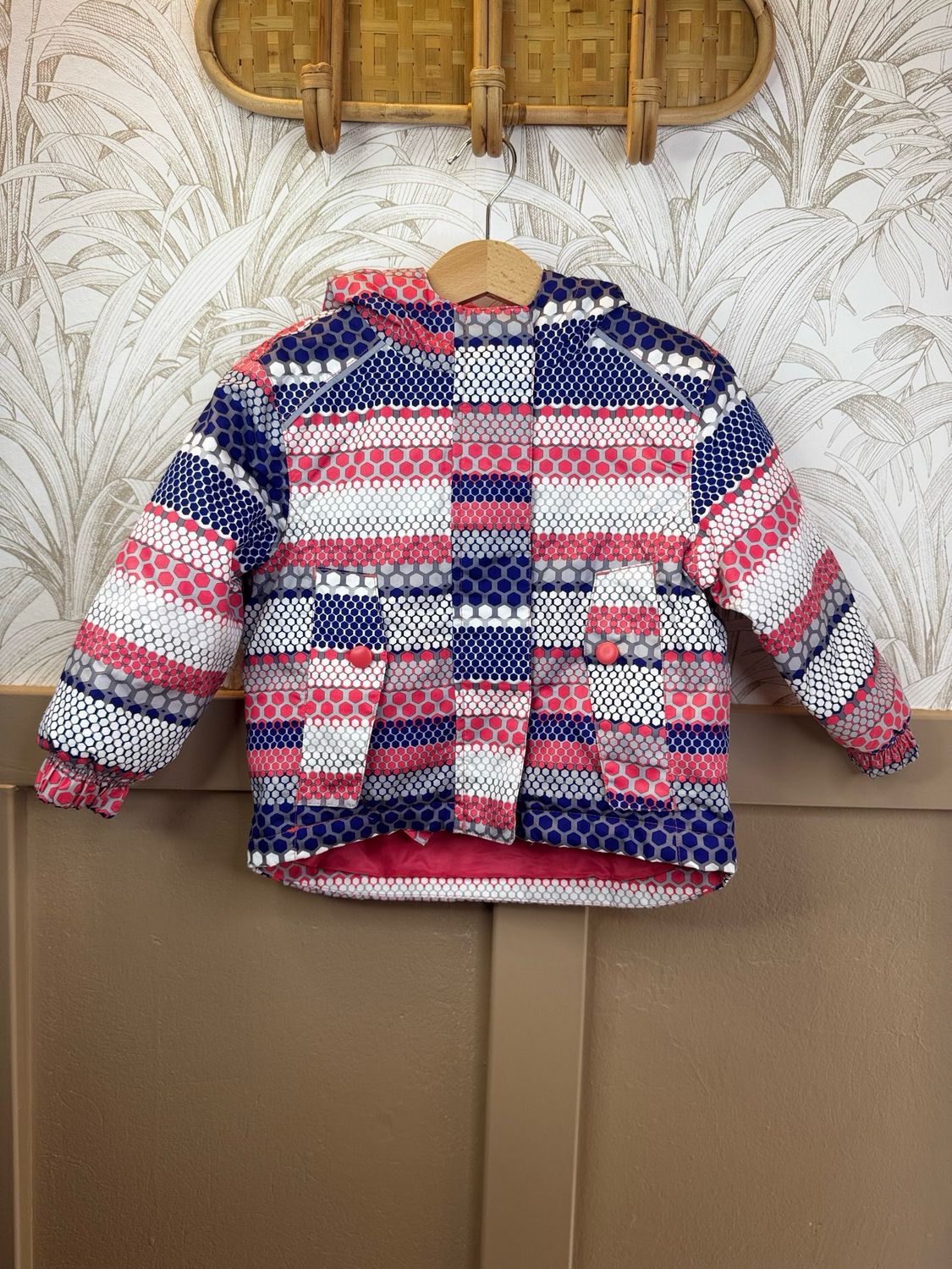 Veste de ski 101597