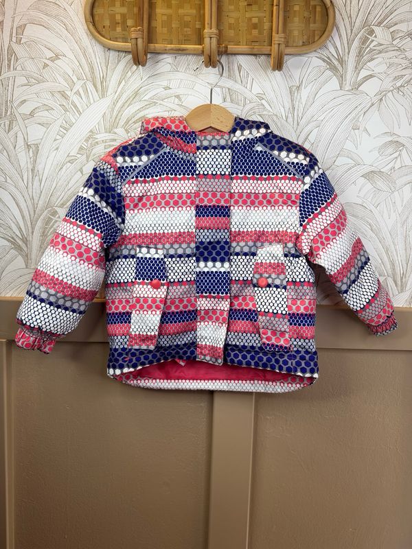 Veste de ski 101597