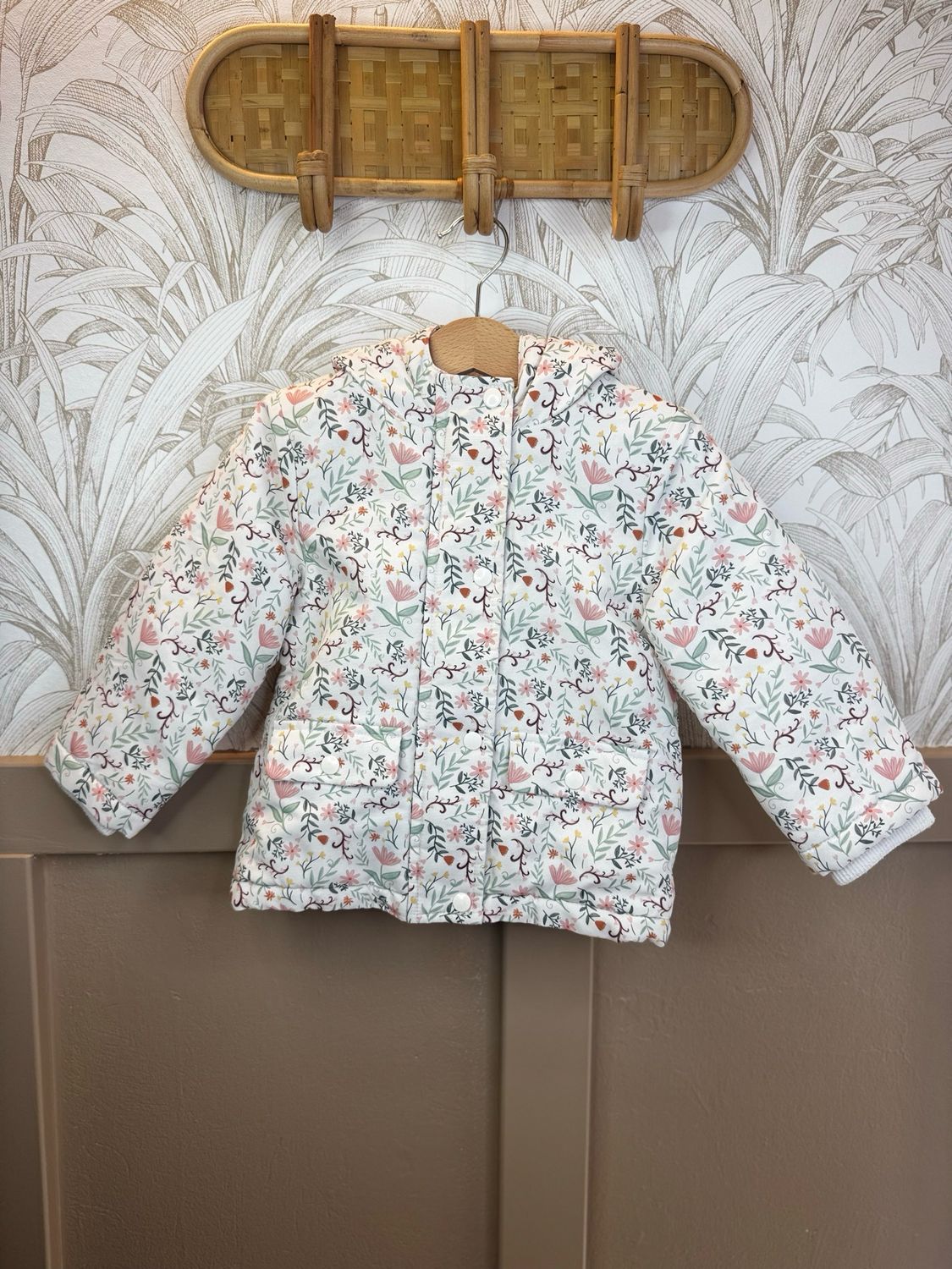 Veste 101600