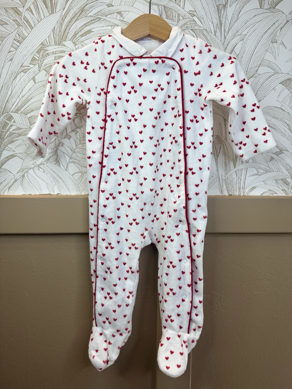 Pyjama 101598