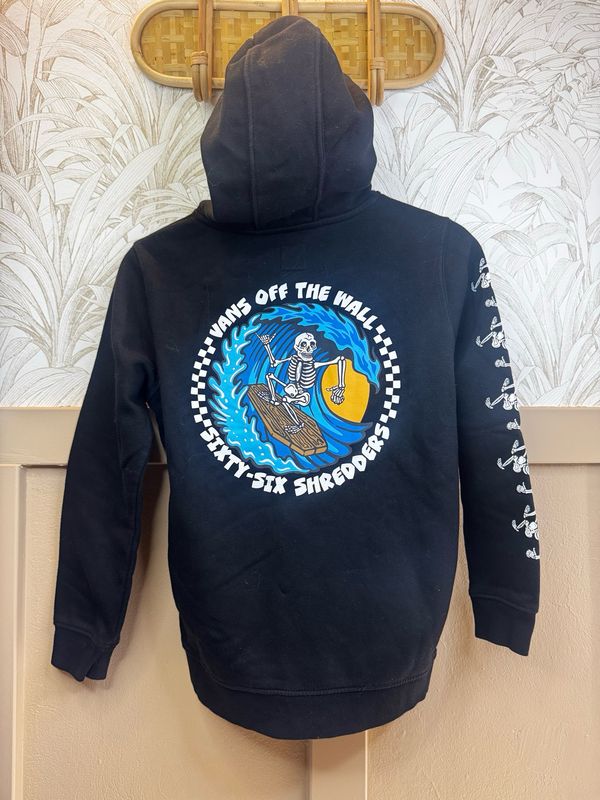 Sweat à capuche 101603