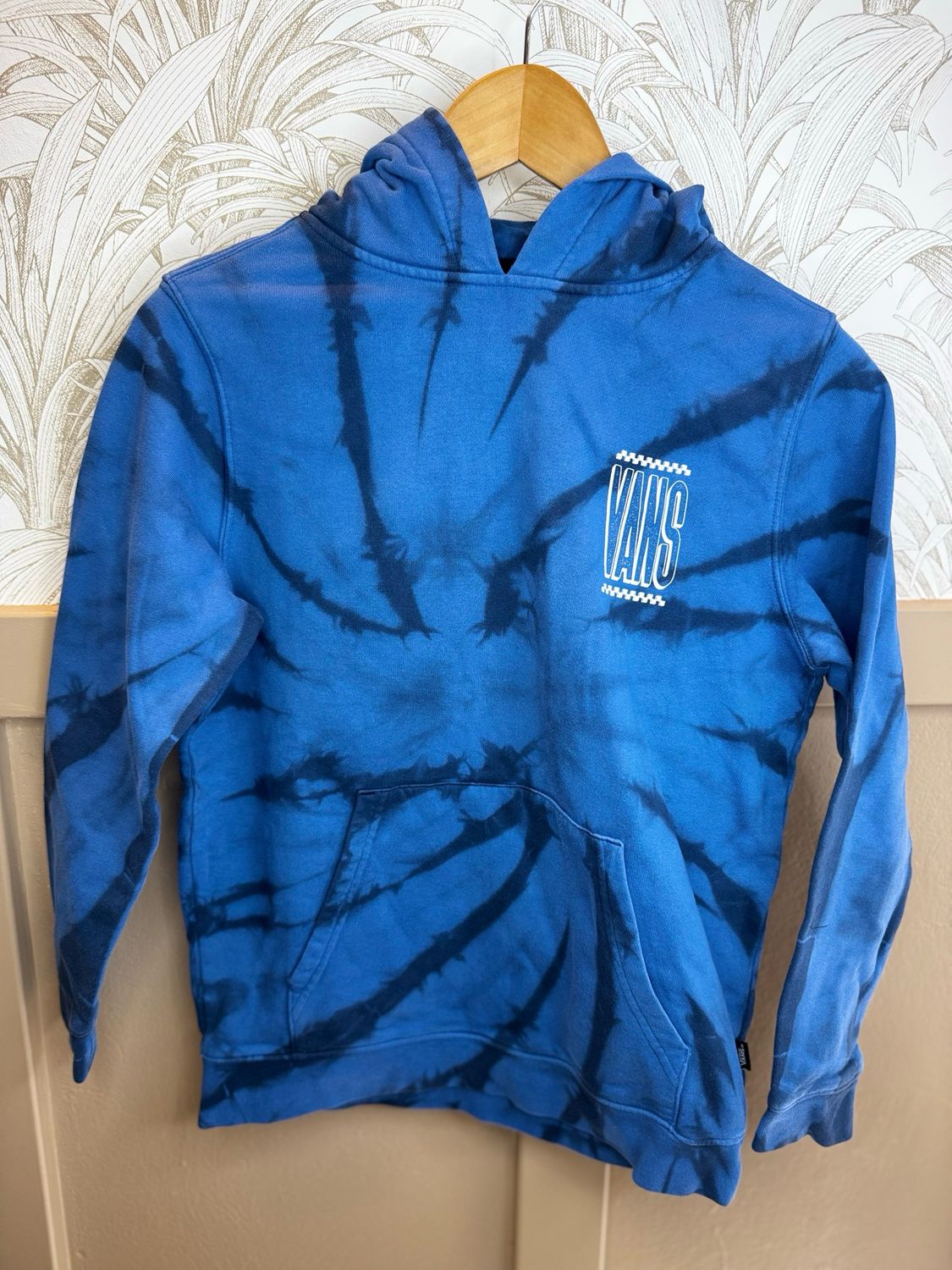 Sweat à capuche 101611