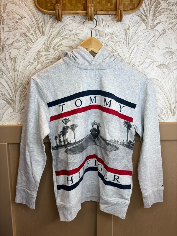 Sweat à capuche 101622