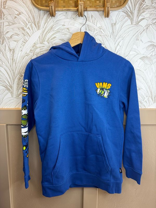 Sweat à capuche 101618