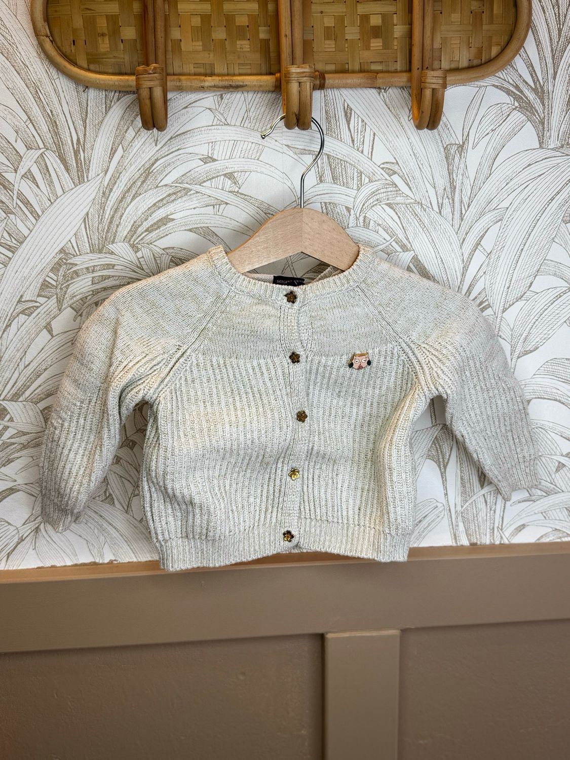 Cardigan 101691