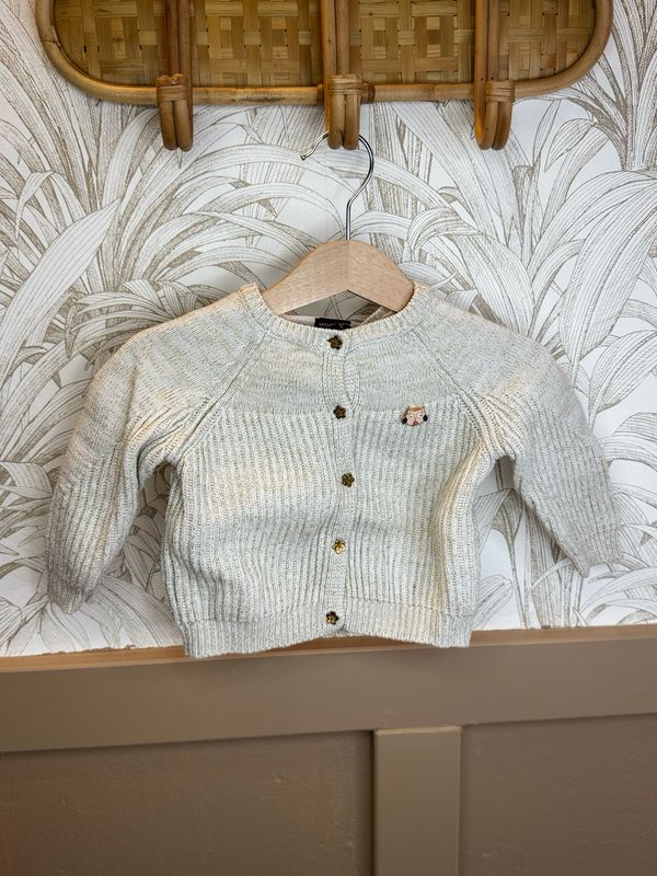 Cardigan 101691