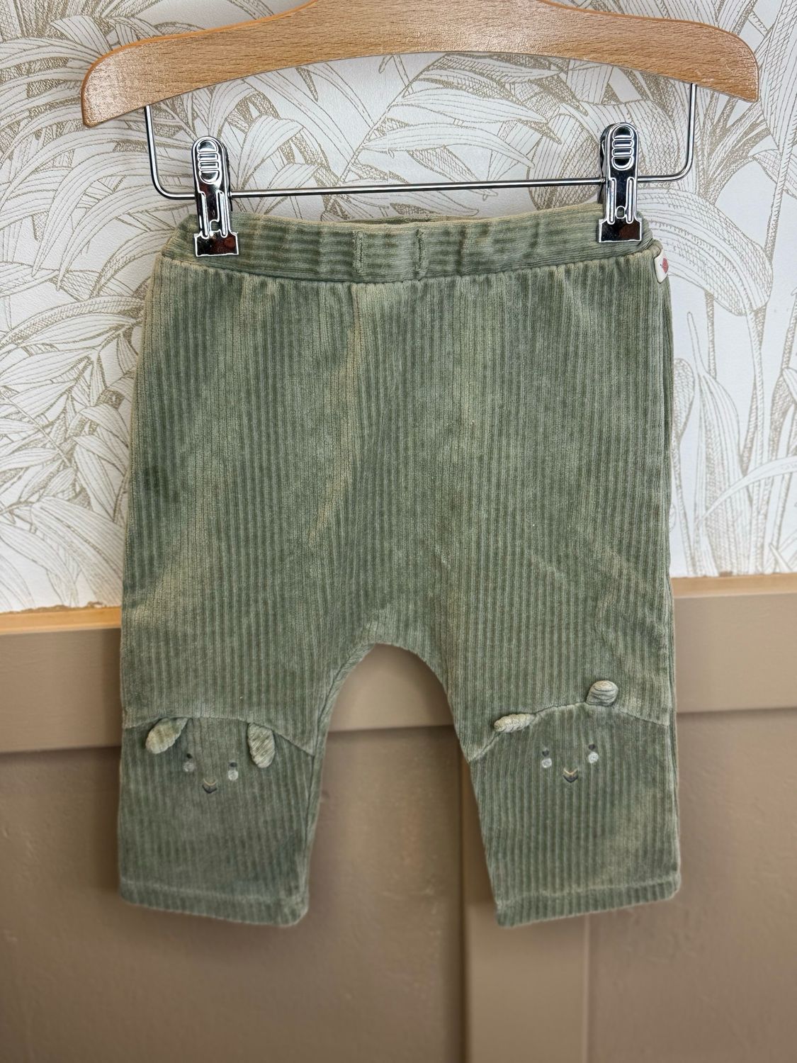 Pantalon 101697