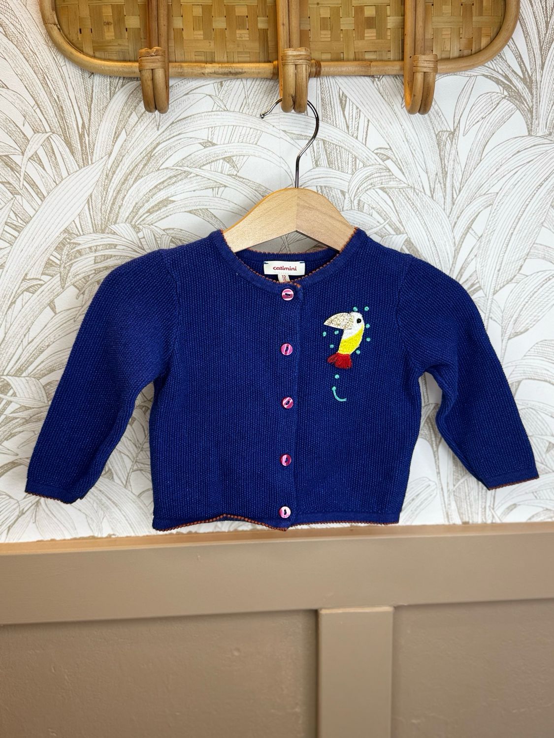Cardigan 101692