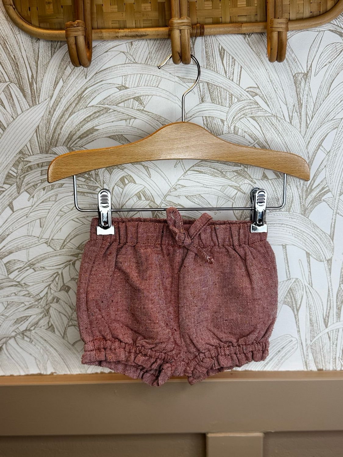 Short 101685