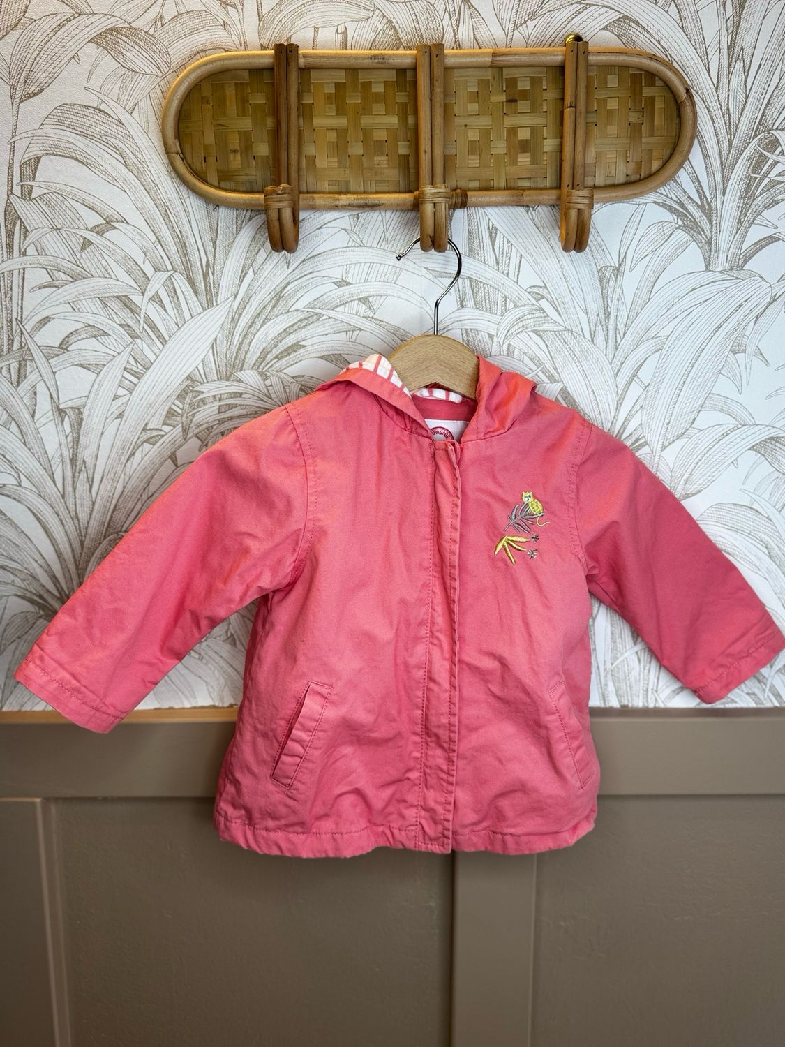 Veste 101684