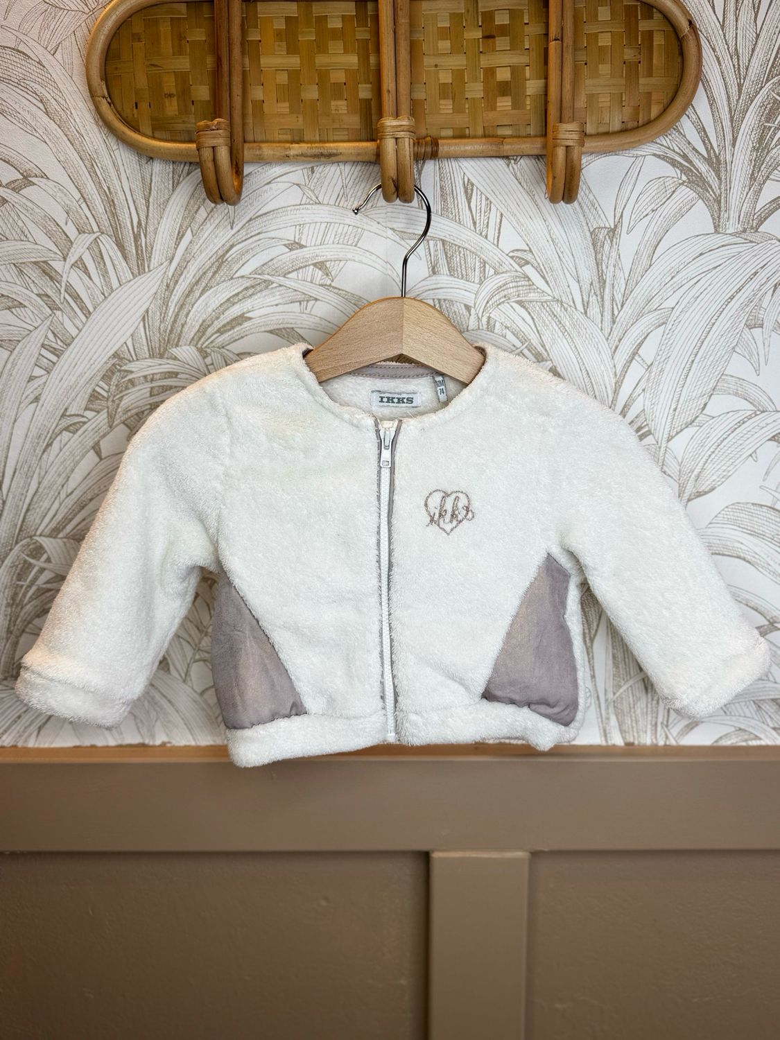 Cardigan 101693