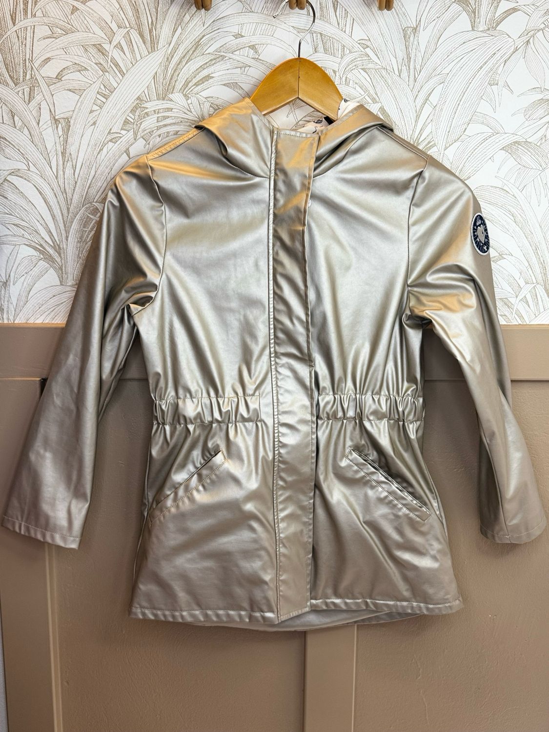 Imperméable 101651