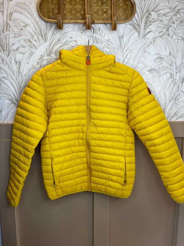 Doudoune 101648