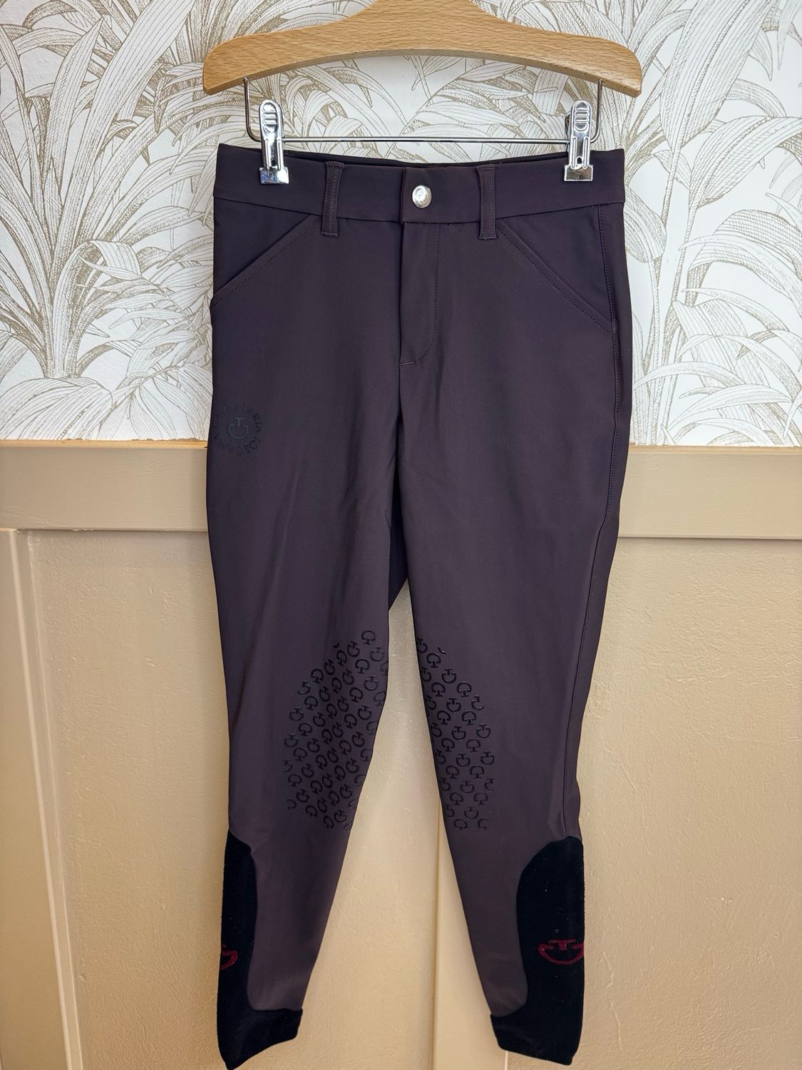 Pantalon d’équitation 101642