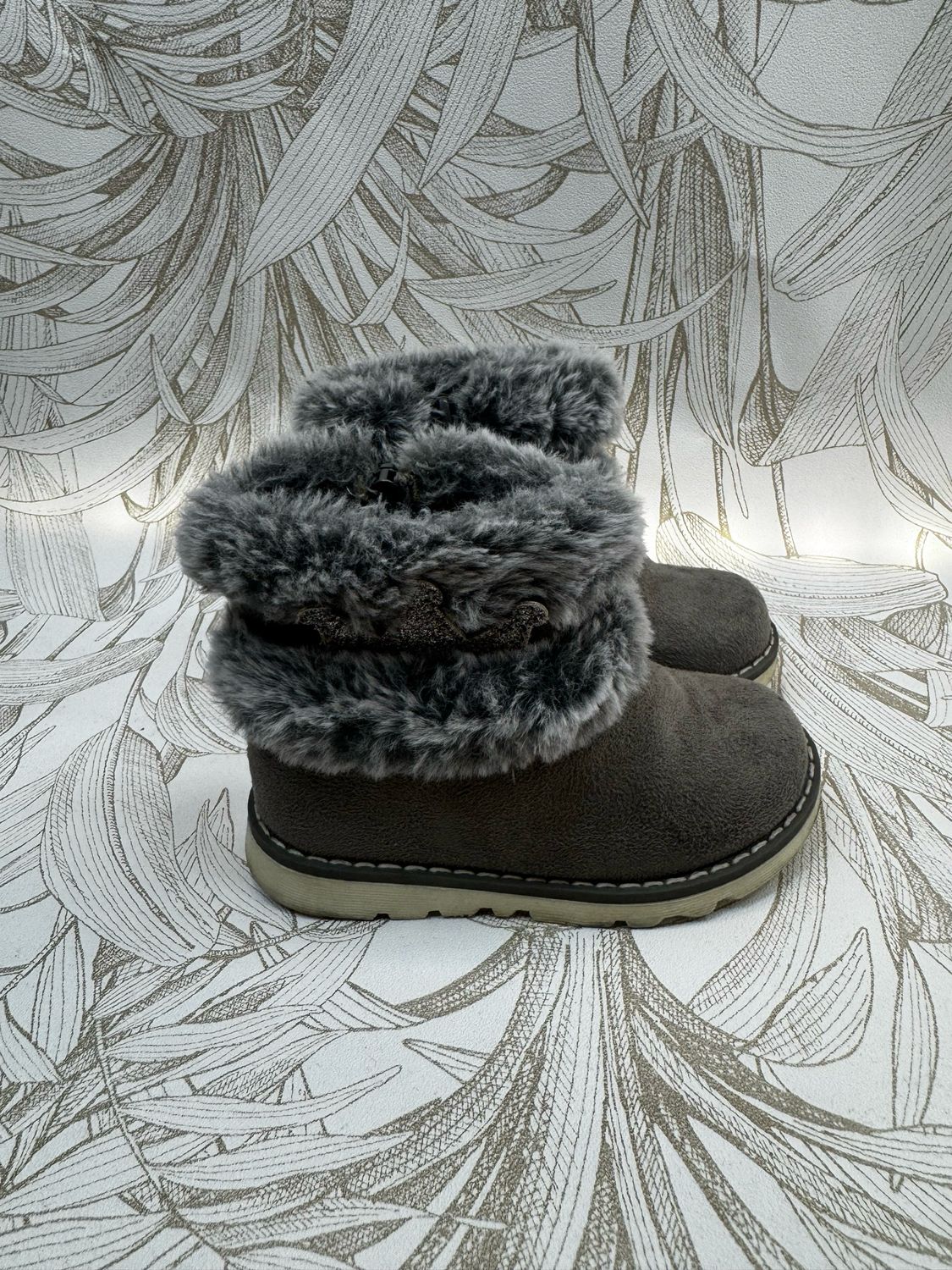 Bottines 101590