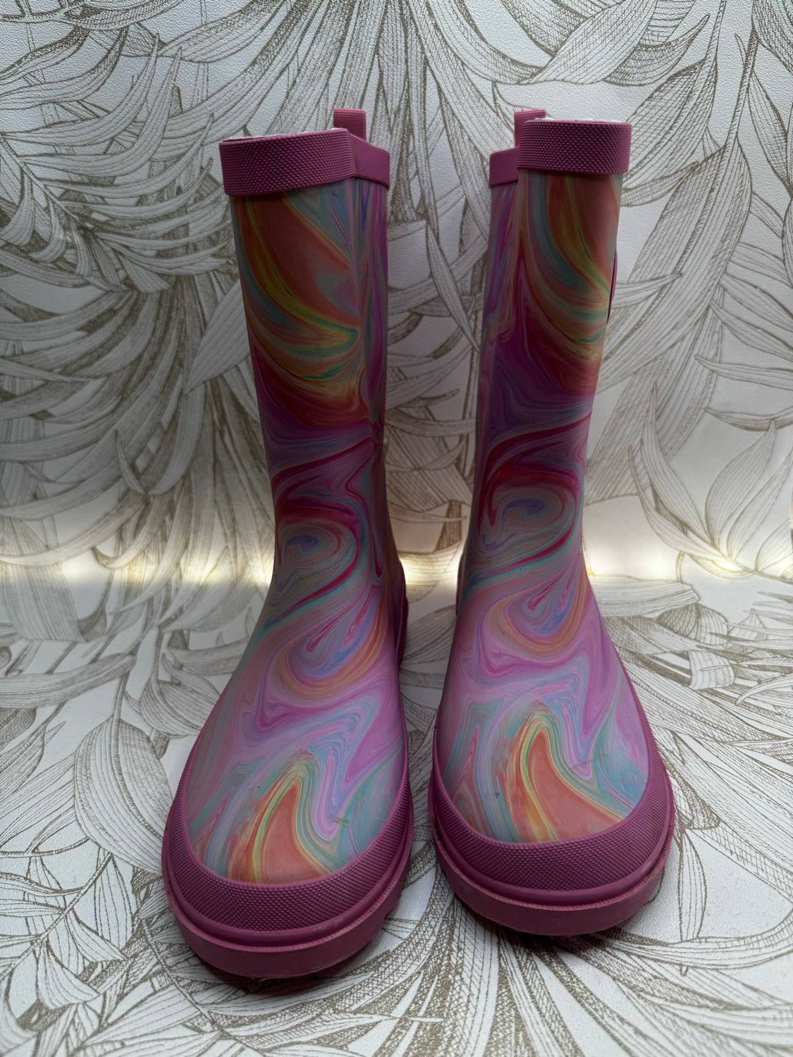 Bottes de pluie 101663
