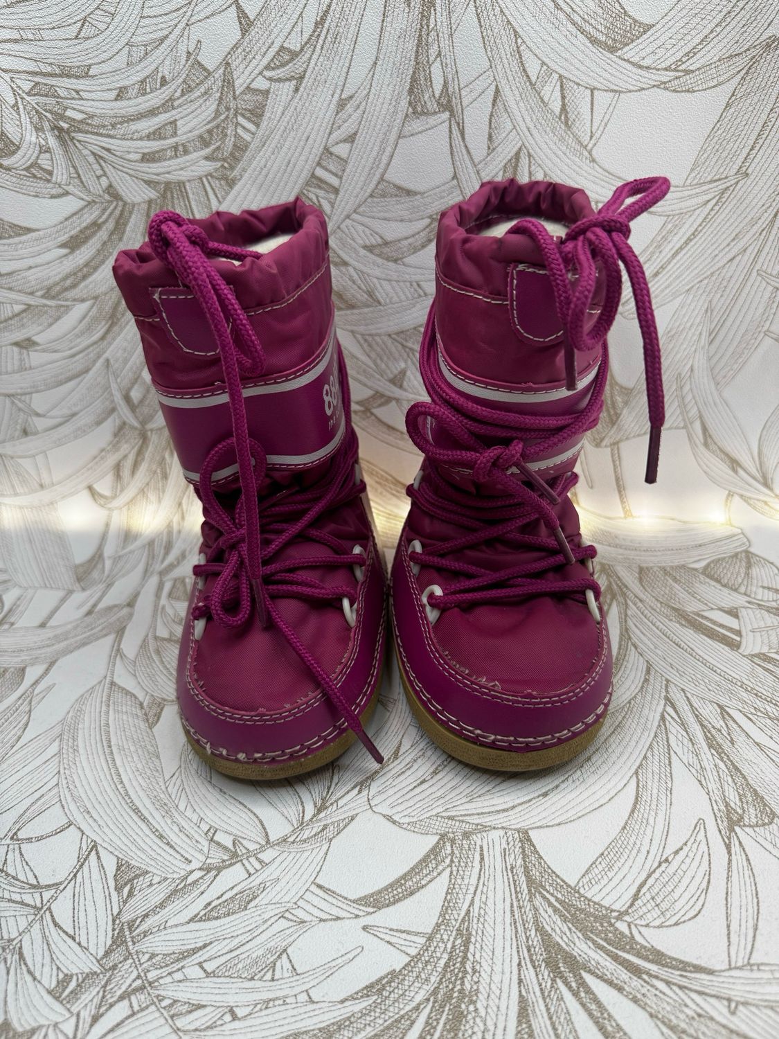 Bottes de neige 101594