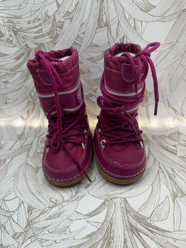 Bottes de neige 101594