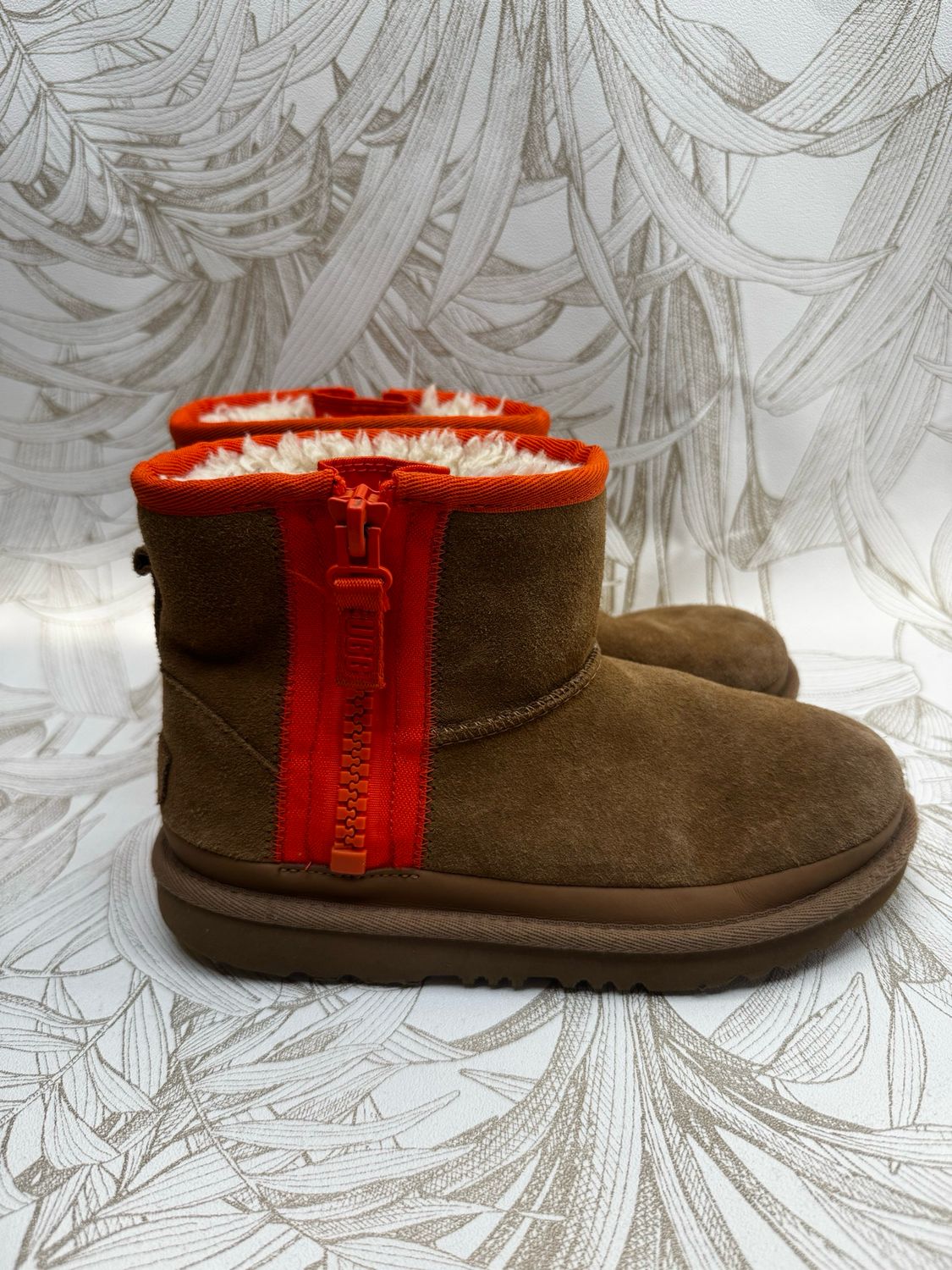 Bottines 101655