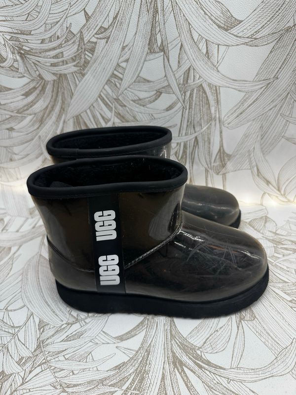 Bottines 101660