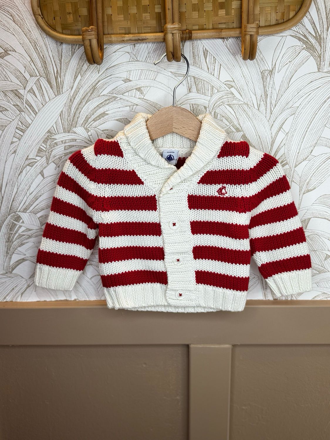Cardigan 101739