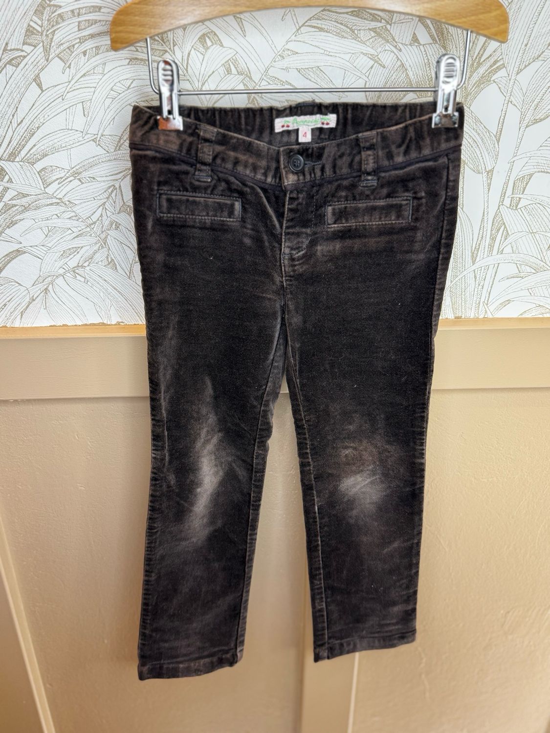 Pantalon 101737