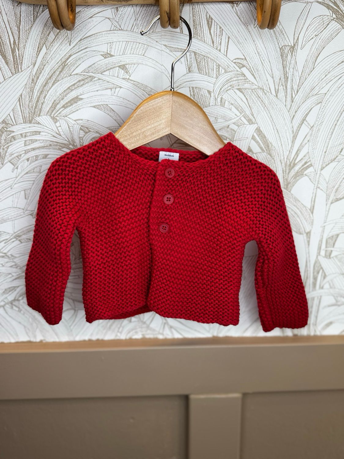 Cardigan 101738