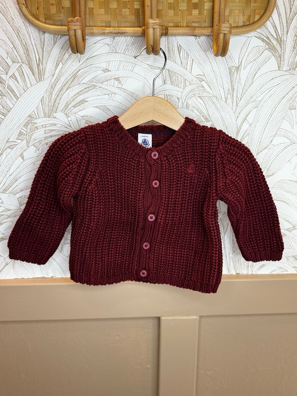 Cardigan 101730