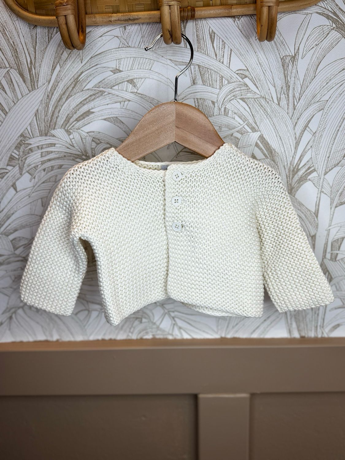 Cardigan 101731