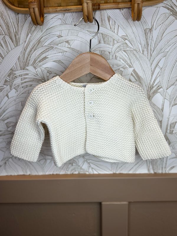 Cardigan 101731