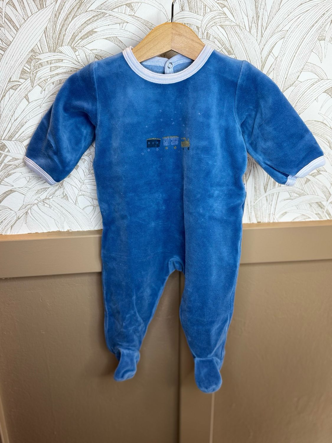 Pyjama 101723