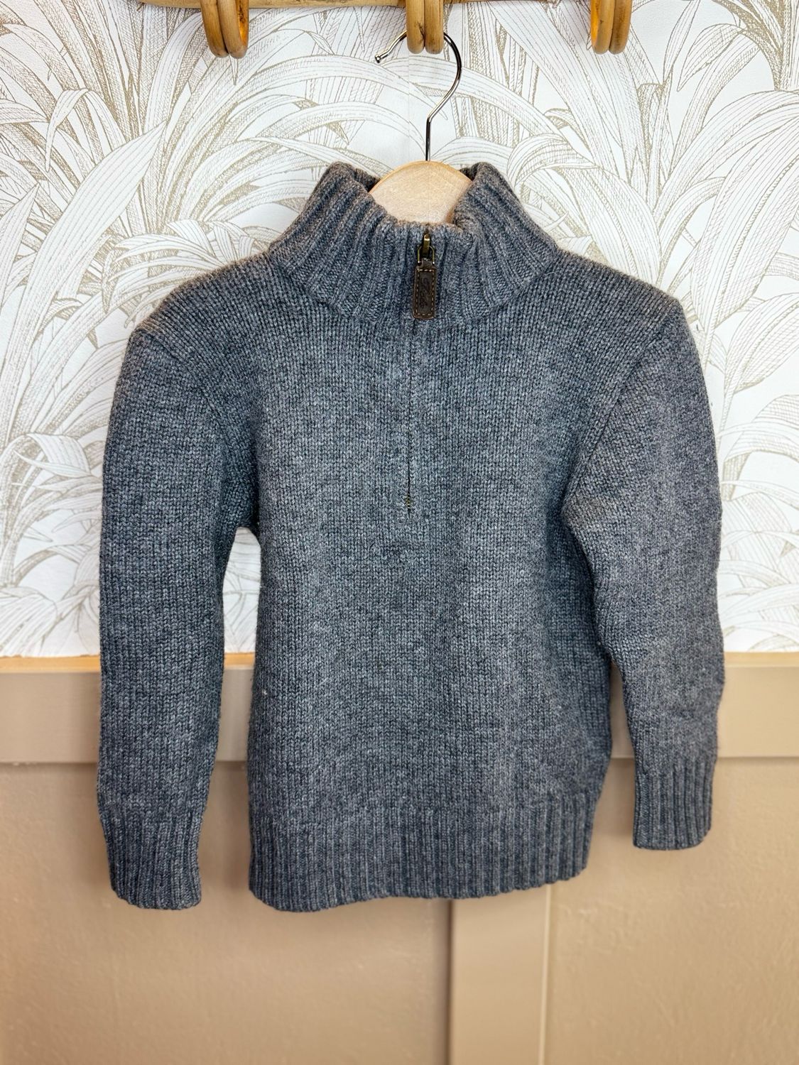 Pull 100% cashemire 101725