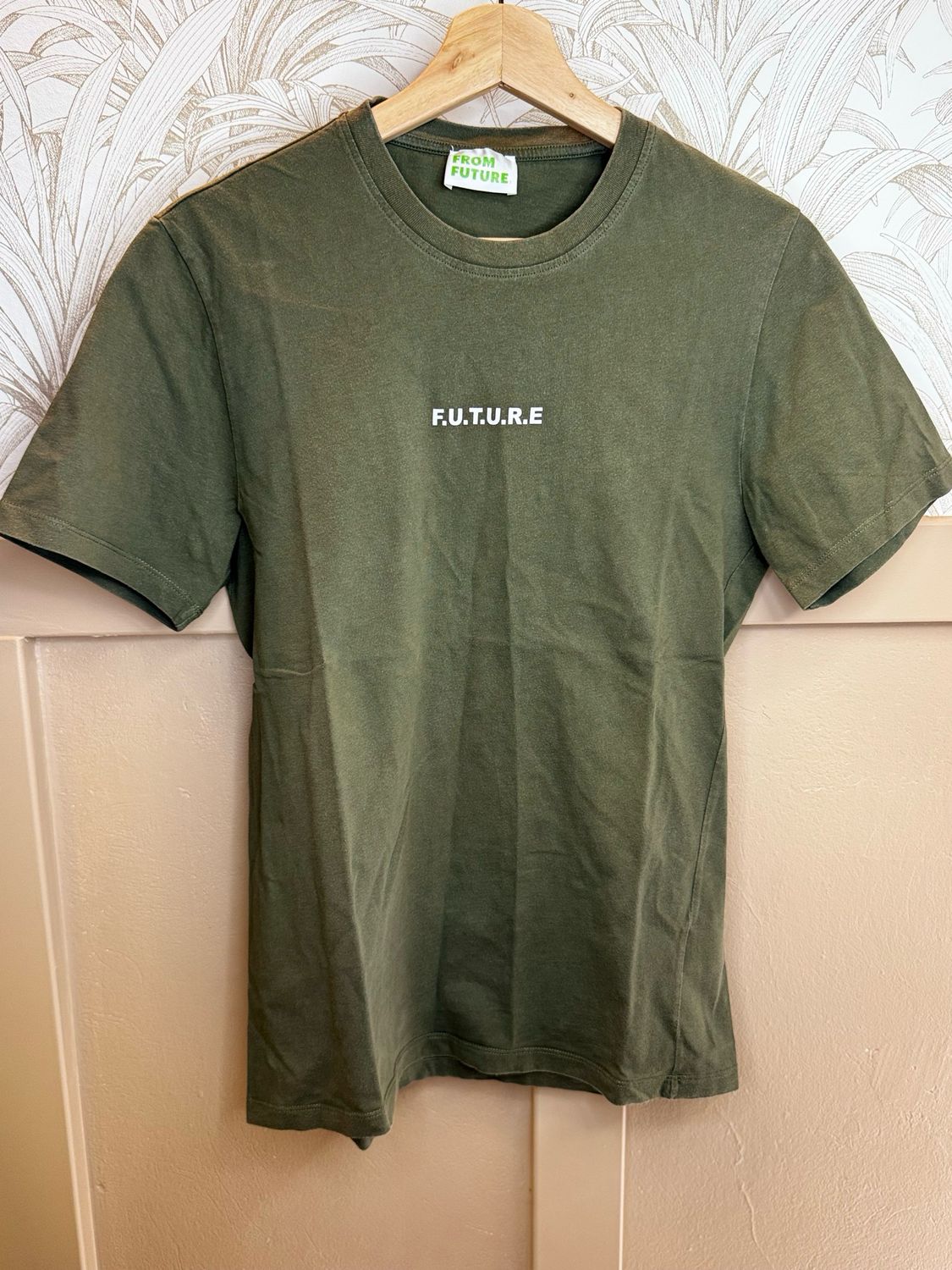 T-shirt 101632