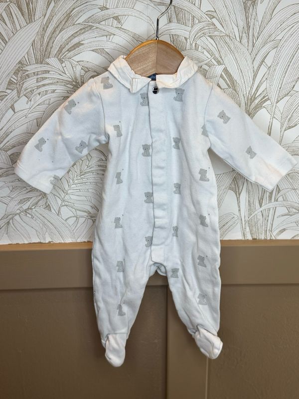 Pyjama 101759