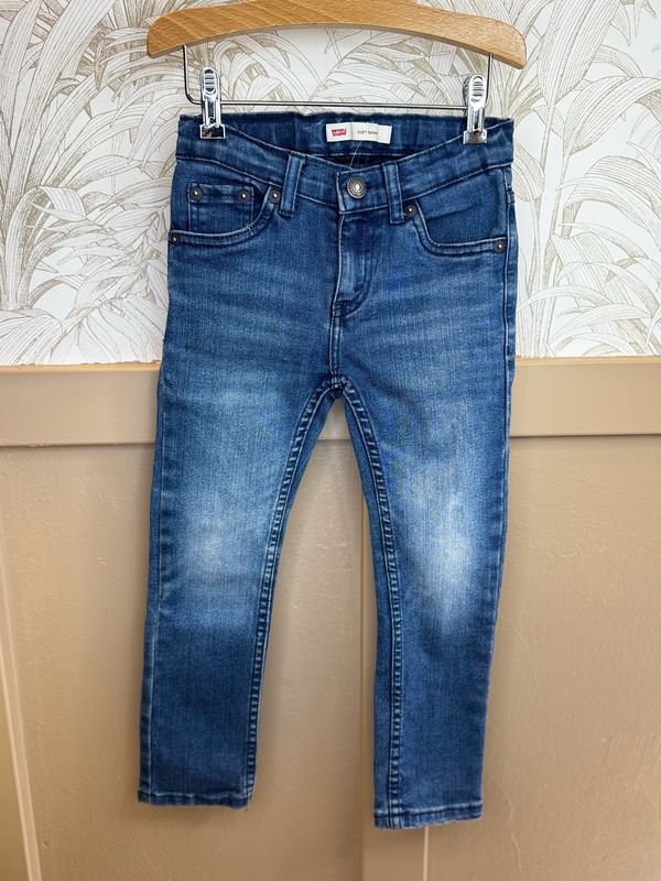 Jean 101701
