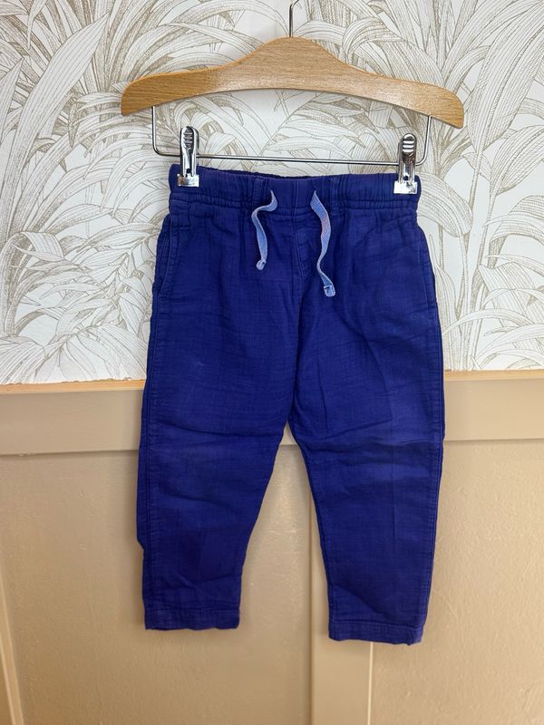 Pantalon 101813