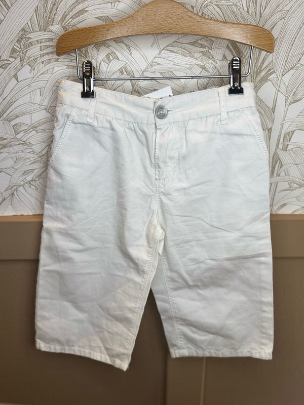 Short 101810