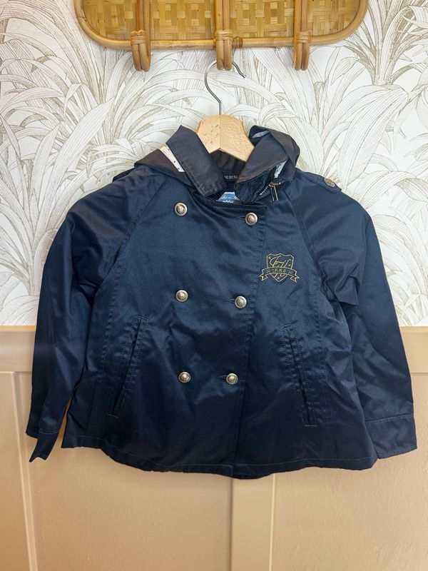 Veste 101785