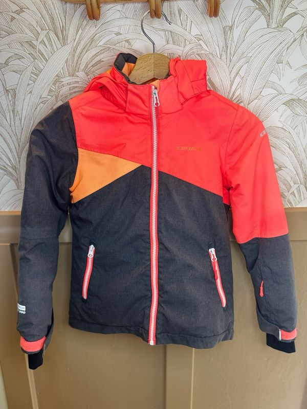 Veste de ski 101786