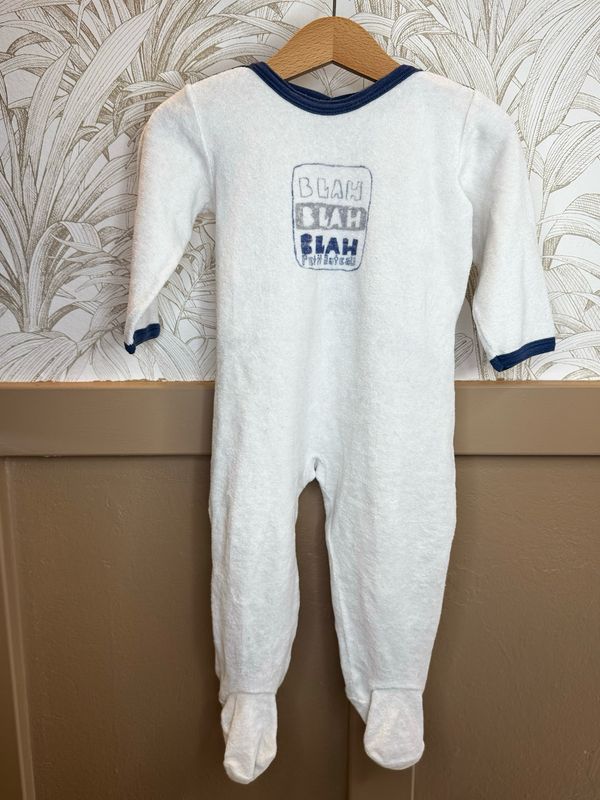 Pyjama 101708